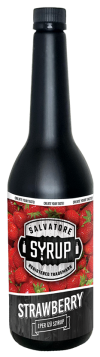 Salvatore-Syrup-eper-izu-szirup