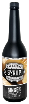 Salvatore-Syrup-gyömbér-izu-szirup