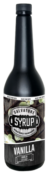 Salvatore-Syrup-vanilia-izu-szirup